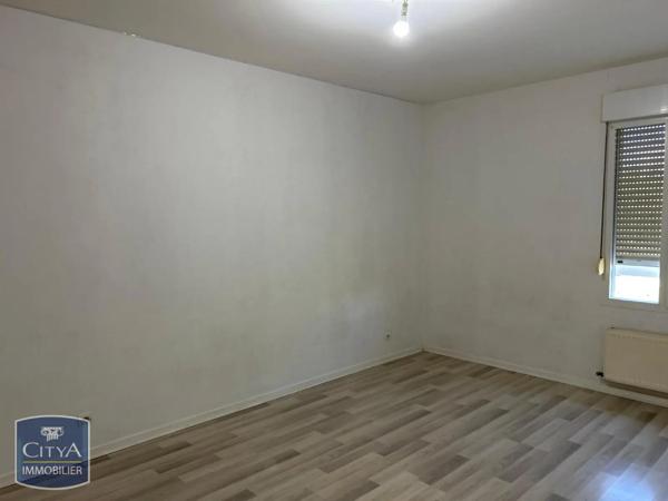 Maison à louer 6 pièces 113.97m² Bourg-en-Bresse (01000)