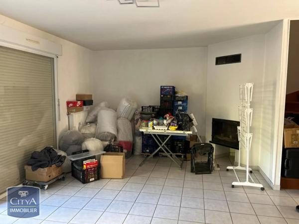Maison à louer 6 pièces 113.97m² Bourg-en-Bresse (01000)