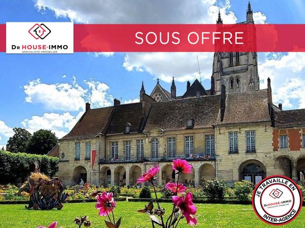 Terrain à vendre de 2 000 m²