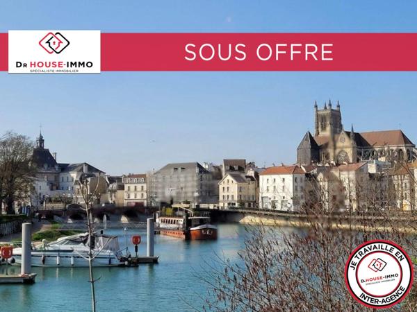 Terrain à vendre de 2 000 m²