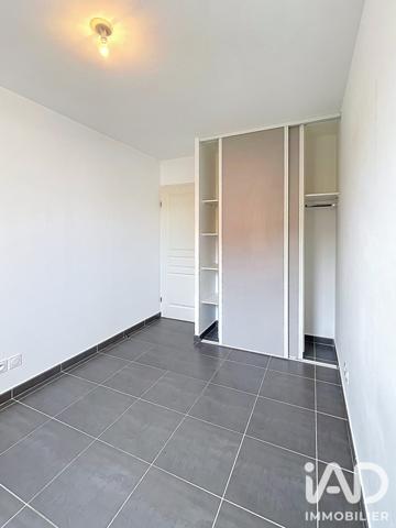 Appartement à vendre 3 pièces 58 m² Banyuls-sur-Mer