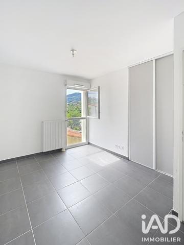 Appartement à vendre 3 pièces 58 m² Banyuls-sur-Mer