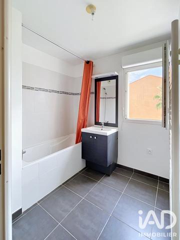 Appartement à vendre 3 pièces 58 m² Banyuls-sur-Mer