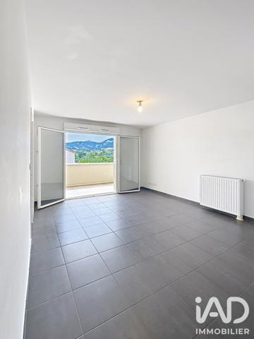 Appartement à vendre 3 pièces 58 m² Banyuls-sur-Mer