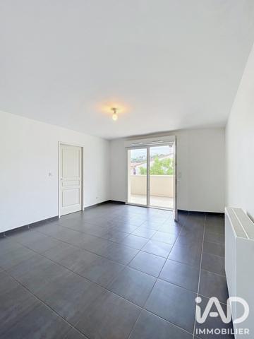 Appartement à vendre 3 pièces 58 m² Banyuls-sur-Mer