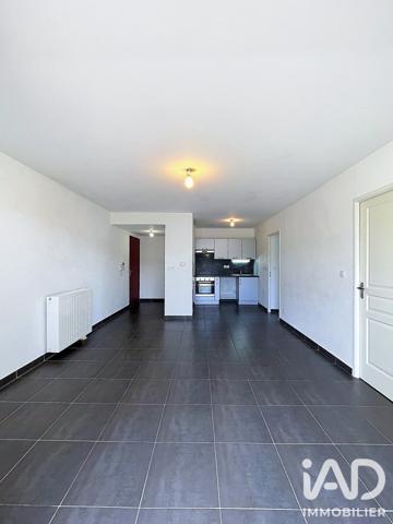 Appartement à vendre 3 pièces 58 m² Banyuls-sur-Mer