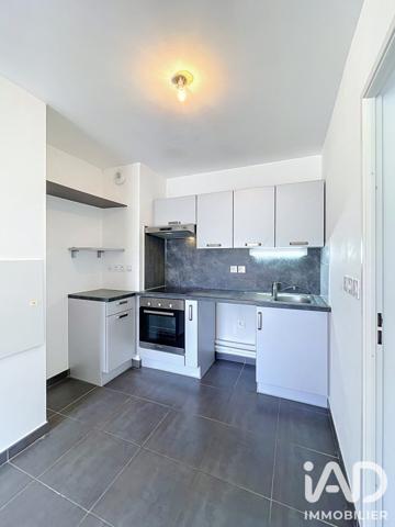 Appartement à vendre 3 pièces 58 m² Banyuls-sur-Mer