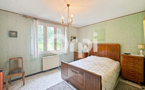 Maison à vendre    5 pièces • 84,50 m2 Ruoms