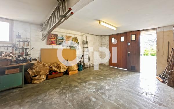 Maison à vendre    5 pièces • 84,50 m2 Ruoms