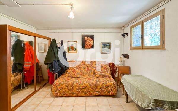 Maison à vendre    5 pièces • 84,50 m2 Ruoms