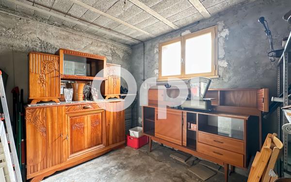 Maison à vendre    5 pièces • 84,50 m2 Ruoms