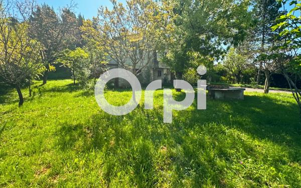 Maison à vendre    5 pièces • 84,50 m2 Ruoms