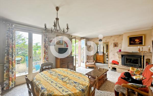 Maison à vendre    5 pièces • 84,50 m2 Ruoms