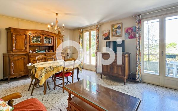 Maison à vendre    5 pièces • 84,50 m2 Ruoms