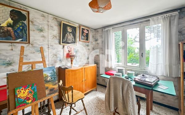 Maison à vendre    5 pièces • 84,50 m2 Ruoms