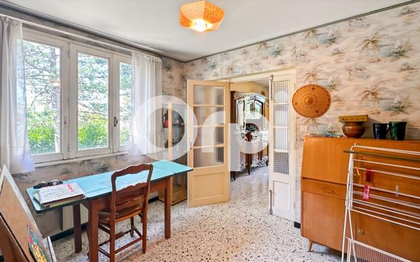 Maison à vendre    5 pièces • 84,50 m2 Ruoms