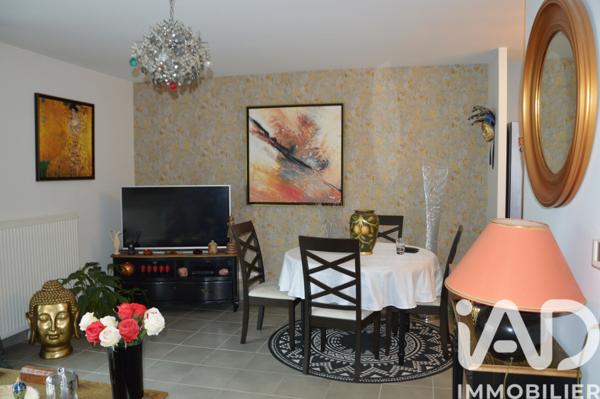Appartement à vendre 2 pièces 46 m² Le Havre