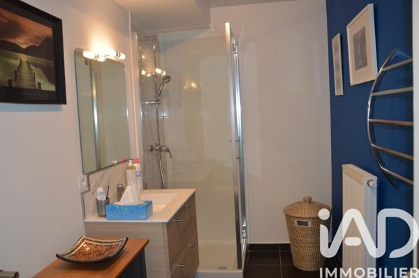 Appartement à vendre 2 pièces 46 m² Le Havre