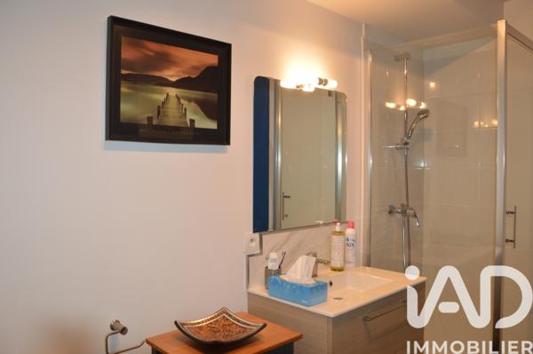 Appartement à vendre 2 pièces 46 m² Le Havre