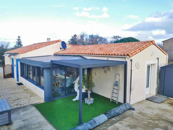 Maison - MEDIS