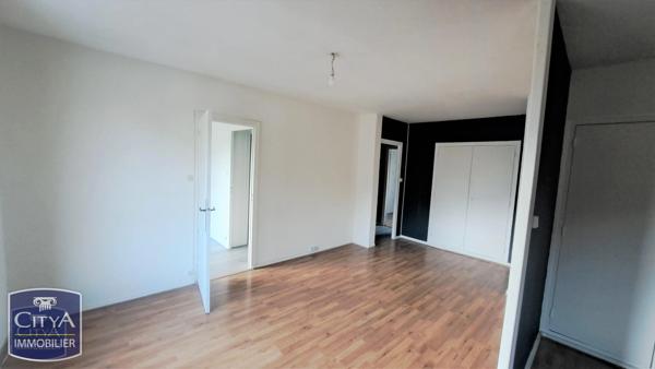 Appartement à vendre 3 pièces 53.7m² Albertville (73200)