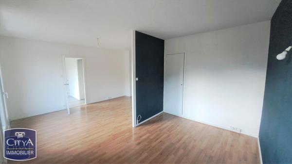 Appartement à vendre 3 pièces 53.7m² Albertville (73200)