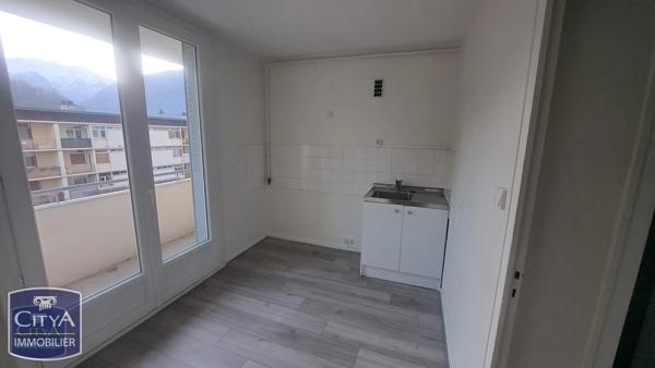 Appartement à vendre 3 pièces 53.7m² Albertville (73200)