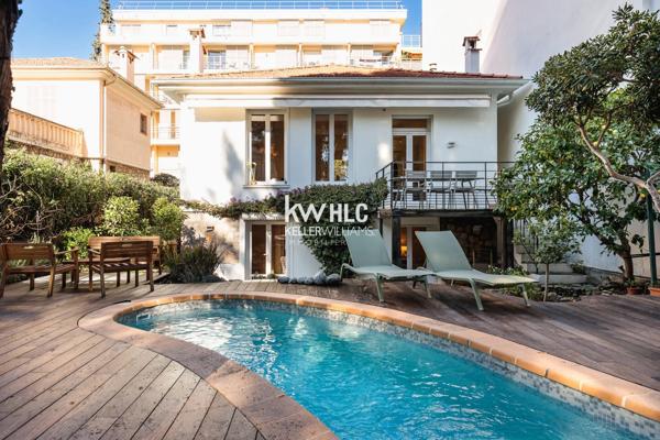 VILLA PETIT JUAS