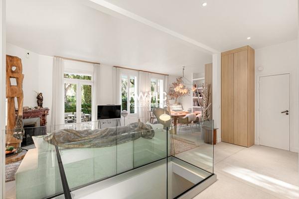 VILLA PETIT JUAS