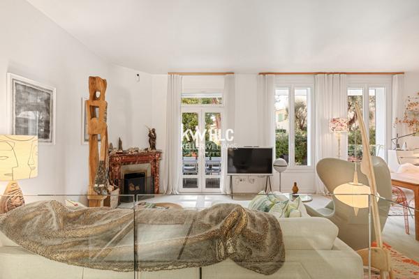 VILLA PETIT JUAS