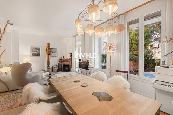 VILLA PETIT JUAS