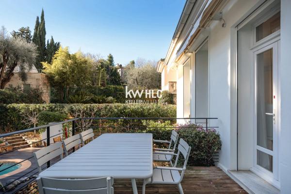 VILLA PETIT JUAS