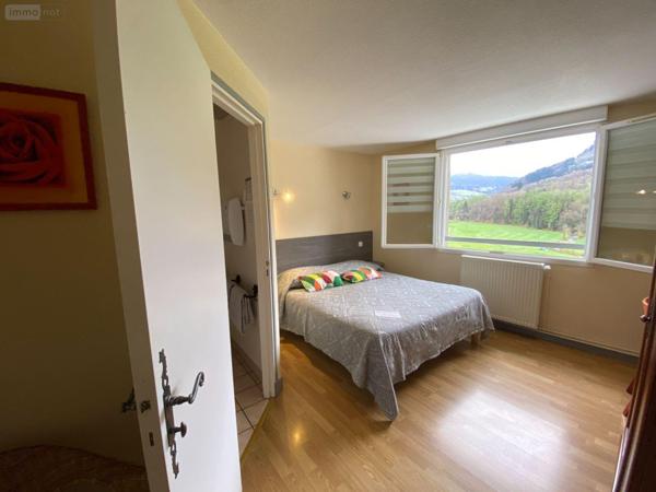 Murs commerciaux à vendre à Le Falgoux dans le Cantal (15380), ref : 15060/1136