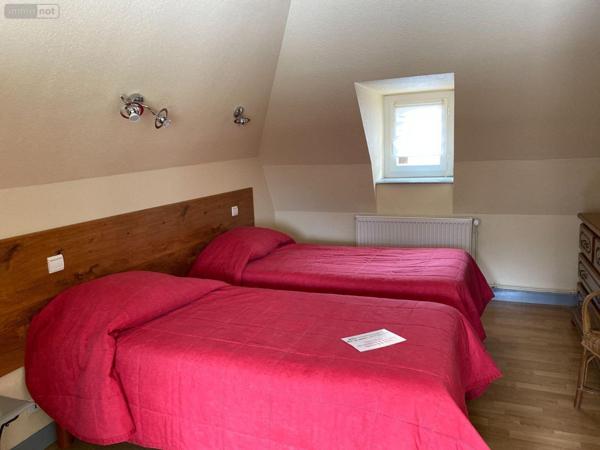 Murs commerciaux à vendre à Le Falgoux dans le Cantal (15380), ref : 15060/1136