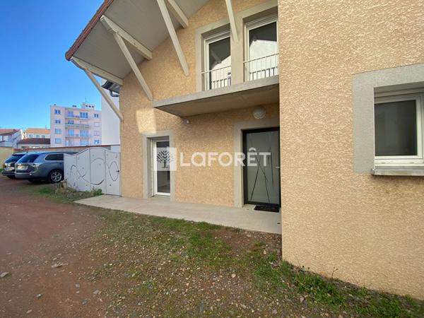 Achat maison près de LE COTEAU - 5 pièce(s) - 87 m² - 199 000 €