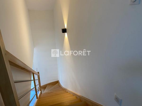 Achat maison près de LE COTEAU - 5 pièce(s) - 87 m² - 199 000 €