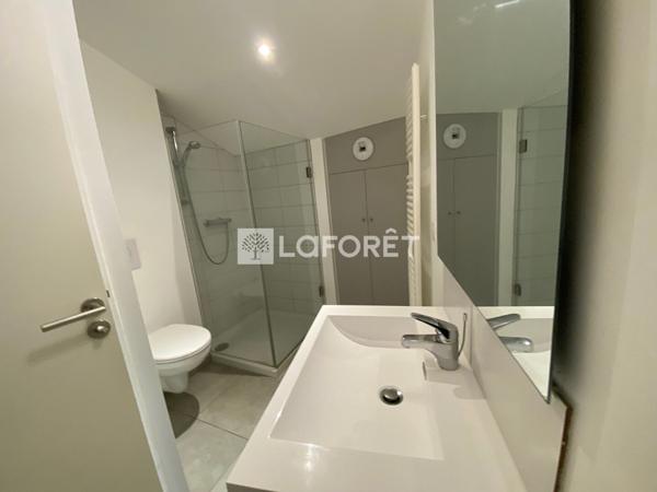 Achat maison près de LE COTEAU - 5 pièce(s) - 87 m² - 199 000 €