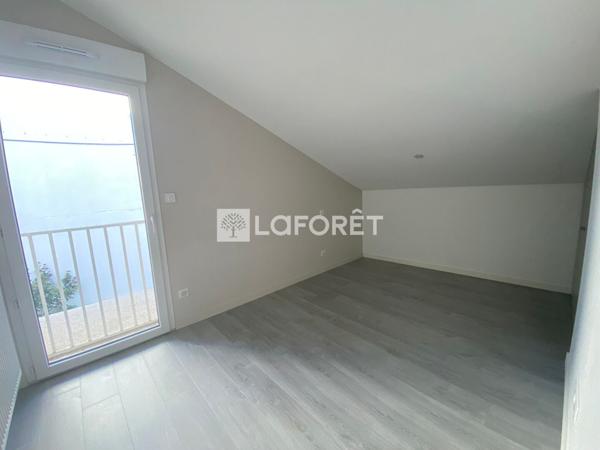 Achat maison près de LE COTEAU - 5 pièce(s) - 87 m² - 199 000 €