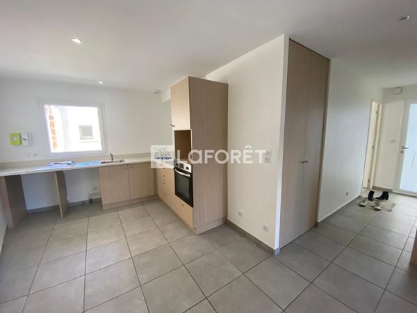 Achat maison près de LE COTEAU - 5 pièce(s) - 87 m² - 199 000 €