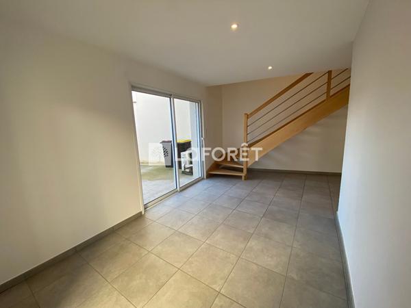 Achat maison près de LE COTEAU - 5 pièce(s) - 87 m² - 199 000 €