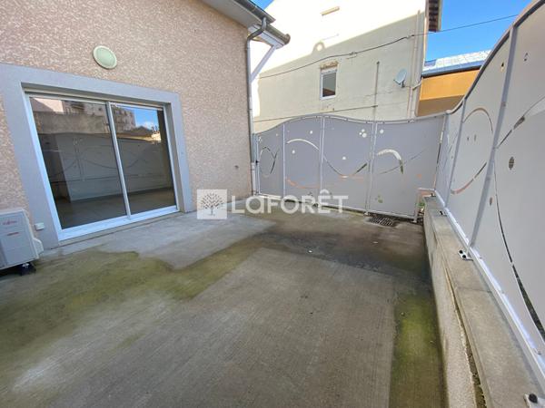 Achat maison près de LE COTEAU - 5 pièce(s) - 87 m² - 199 000 €