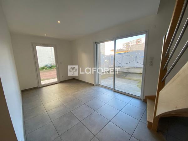 Achat maison près de LE COTEAU - 5 pièce(s) - 87 m² - 199 000 €