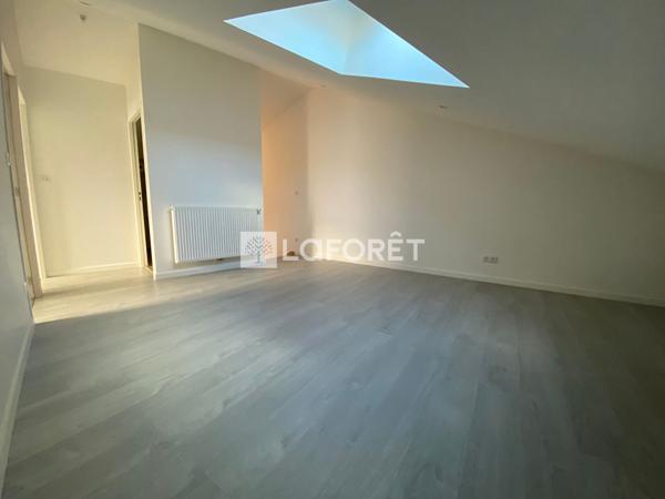 Achat maison près de LE COTEAU - 5 pièce(s) - 87 m² - 199 000 €