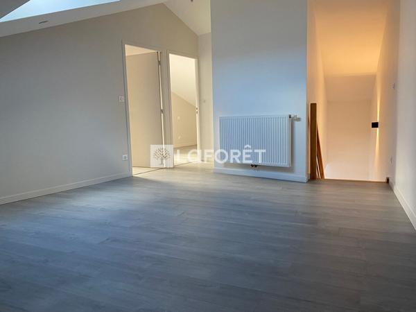 Achat maison près de LE COTEAU - 5 pièce(s) - 87 m² - 199 000 €