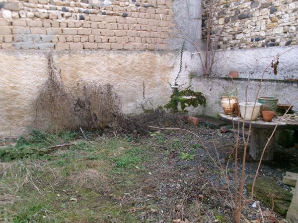 Maison de ville à vendre à Parentignat dans le Puy-de-Dôme (63500), ref : 13385/177   
ISSOIRE