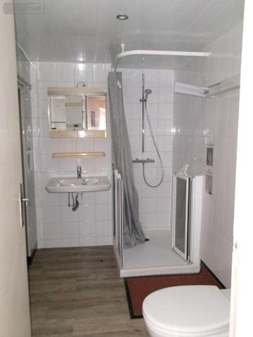 Maison de ville à vendre à Parentignat dans le Puy-de-Dôme (63500), ref : 13385/177   
ISSOIRE