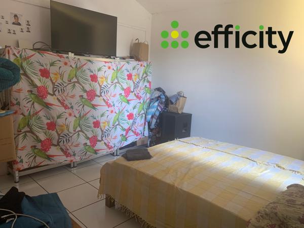 Maison 4 pièces - 62 m² Exclusivité efficity