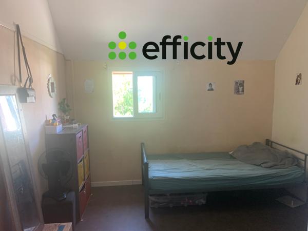 Maison 4 pièces - 62 m² Exclusivité efficity