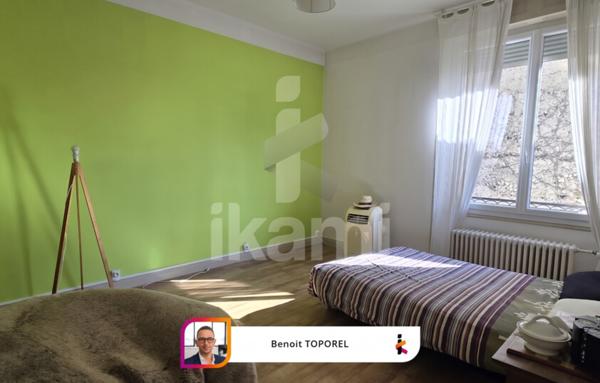 Maison de 256 m²
