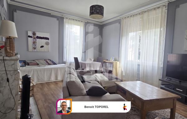 Maison de 256 m²